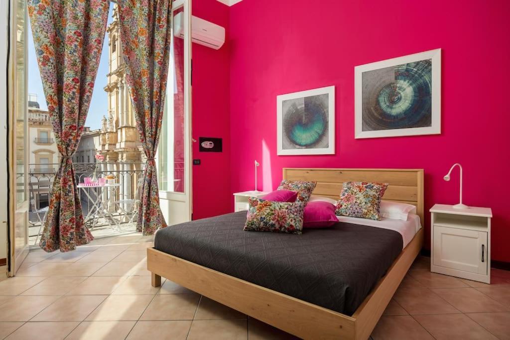 Apartment mit 2 Schlafzimmern